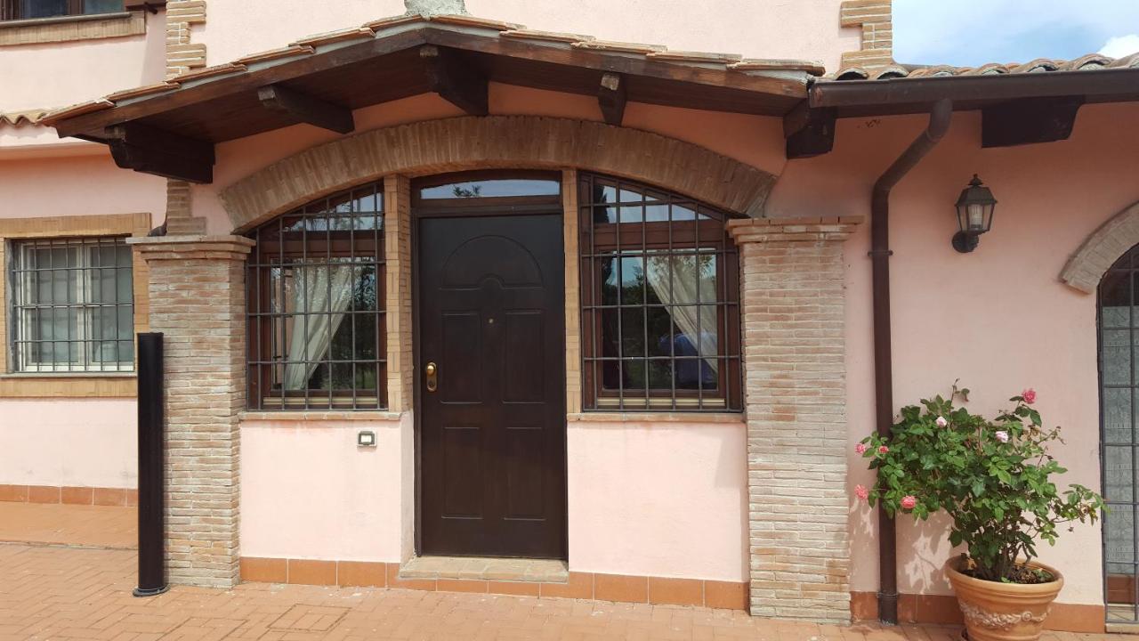 Azienda Agricola Sinisi Cerveteri Exterior foto